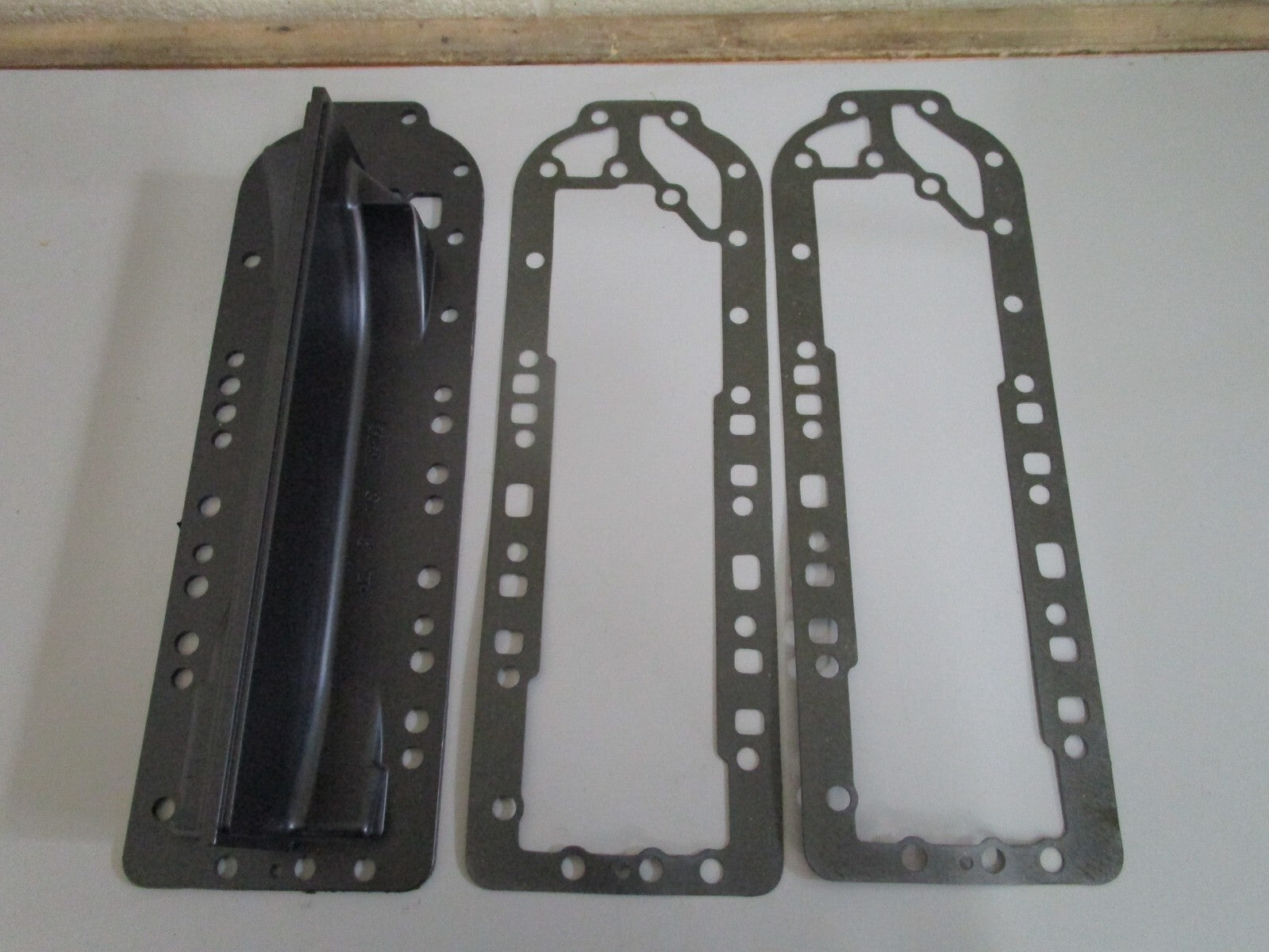 *NEW OEM* 0820 Mercury Quicksilver Exhaust Divider Plate 99169A1 99169