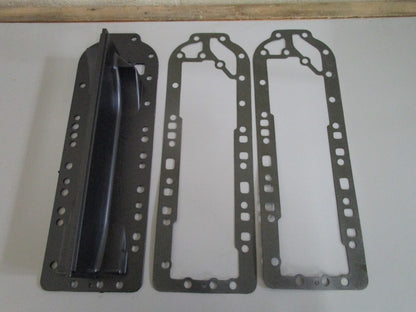 *NEW OEM* 0820 Mercury Quicksilver Exhaust Divider Plate 99169A1 99169