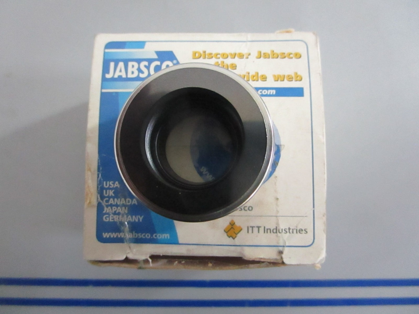 *NEW OEM* 0820 Jabsco Mechanical Seal 18753-0245