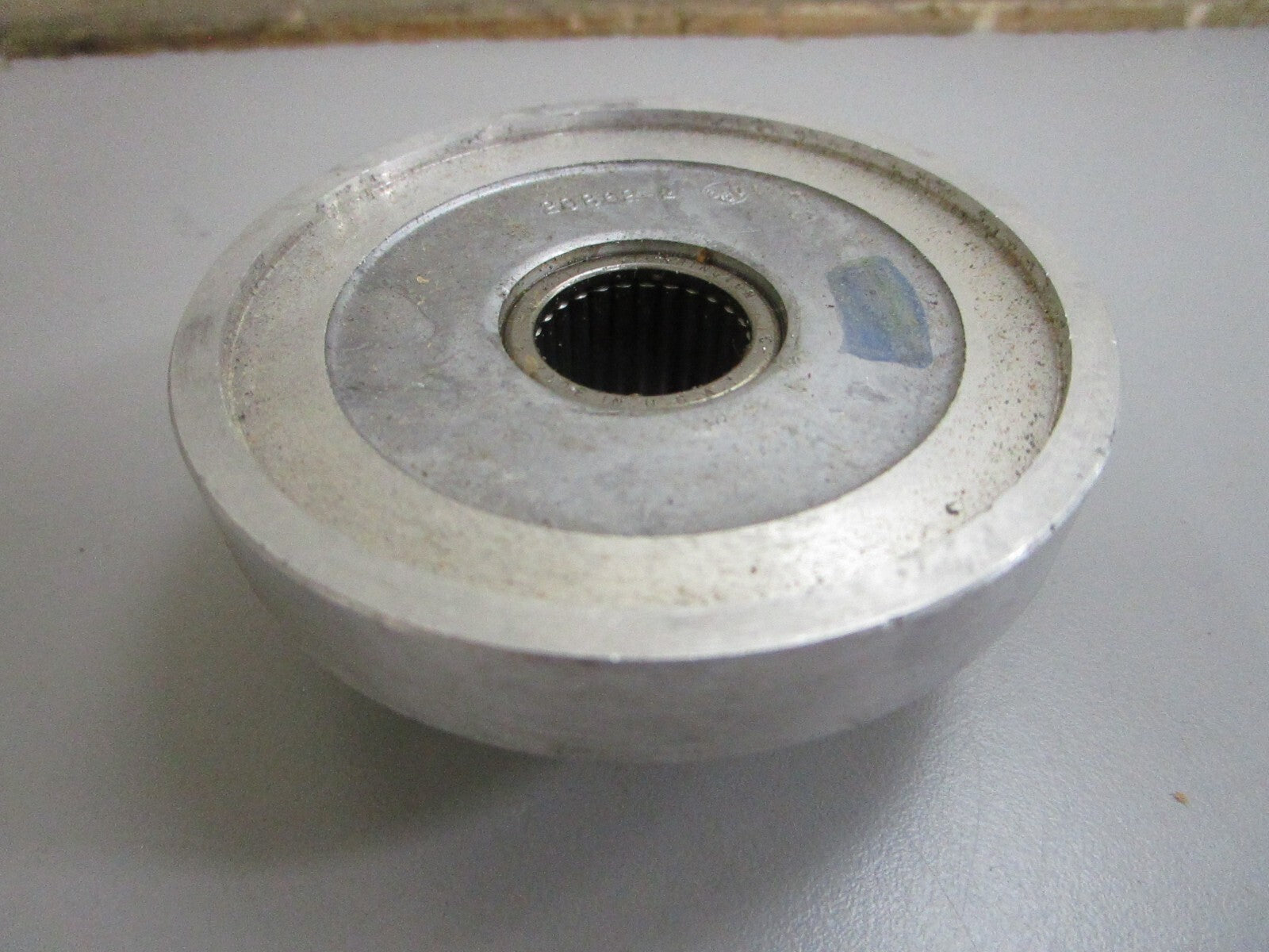 *NEW OEM* 0820 Mercury Quicksilver Housing Assy 20862A1