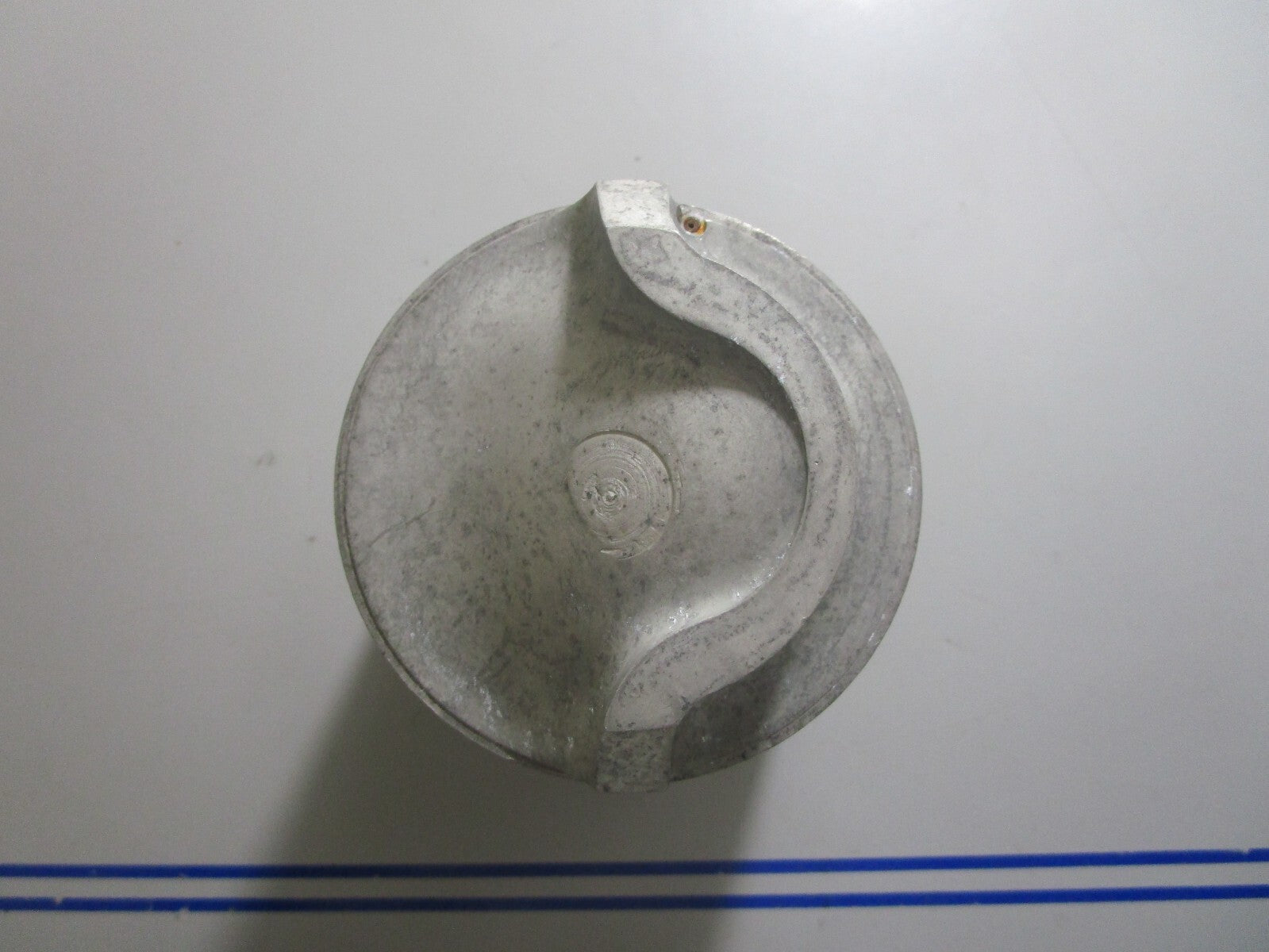 *NEW OEM* 0810 Mercury Quicksilver Piston 700-F372015-3