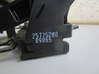 *NEW OEM* 0820 GM Tail Gate Lock Package 1782393