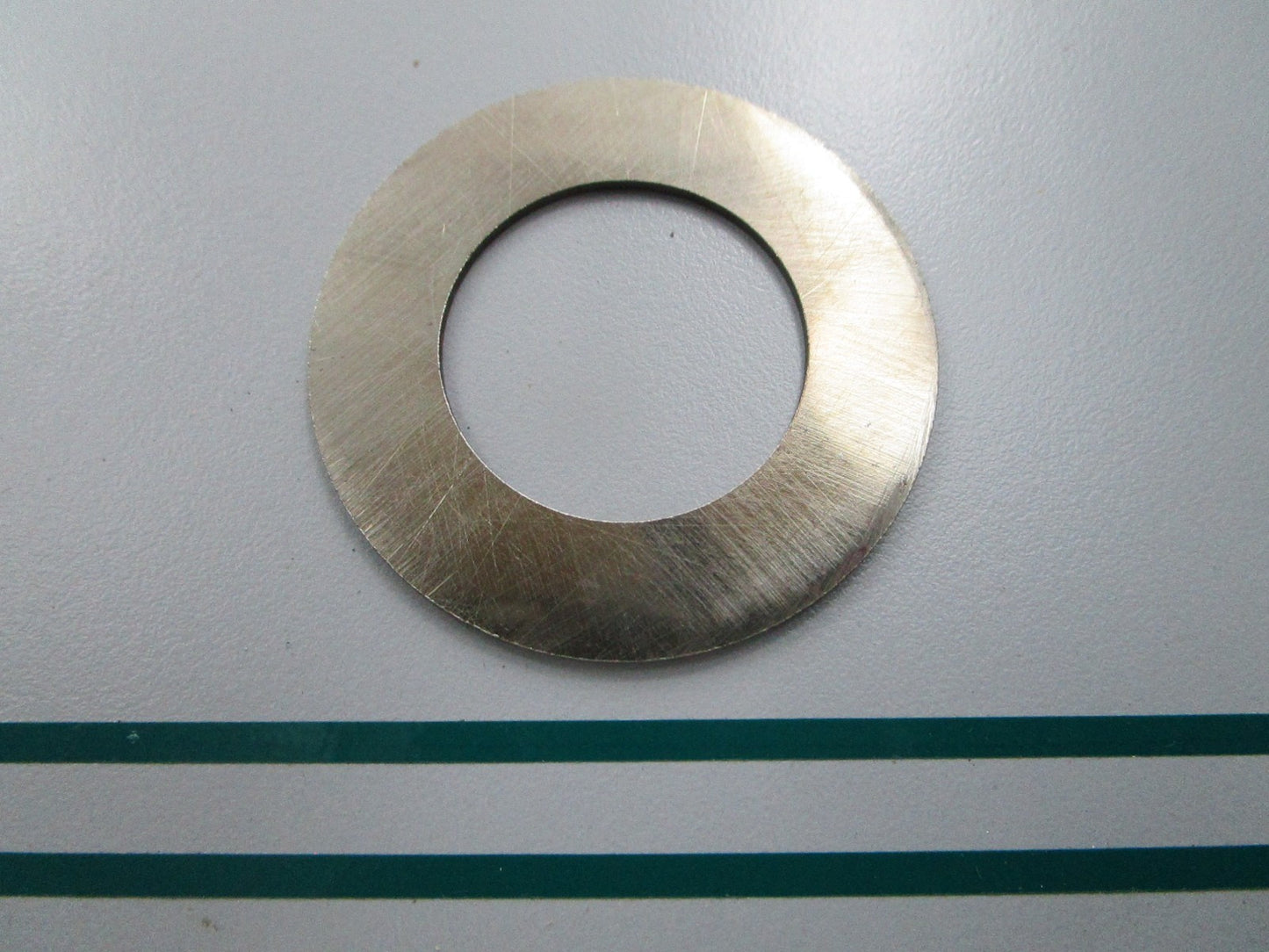 NEW OEM 09181-03021 Suzuki Shim 0810