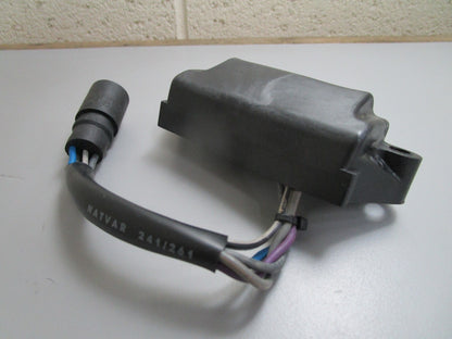 *NEW OEM* 0820 OMC Johnson Evinrude Shift Module Ay 763786 0763786 987567