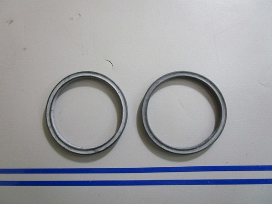 *NEW OEM* (LOT OF 2) 0770 OMC Johnson Evinrude Ring Cover 908977 0908977