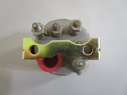 *NEW* 0820 Stewart Warner Oil Temperature Gauge 82308