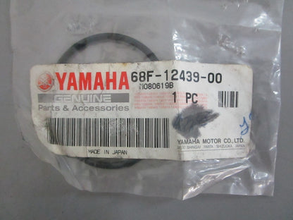 *NEW OEM* 0820 Yamaha O-Ring 68F-12439-00-00
