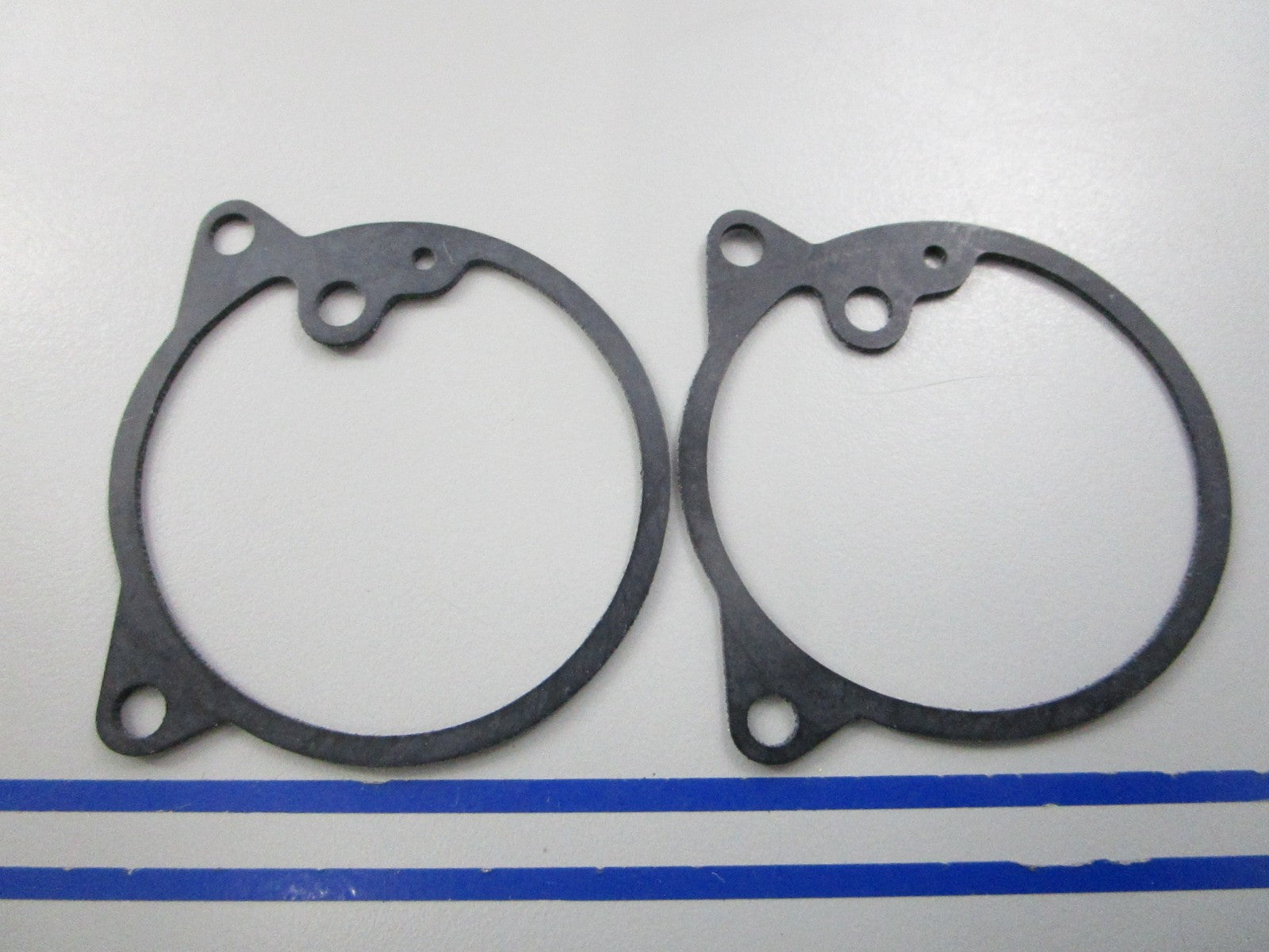NEW OEM (LOT OF 2) 27-80078M Mercury Quicksilver Gasket 0810