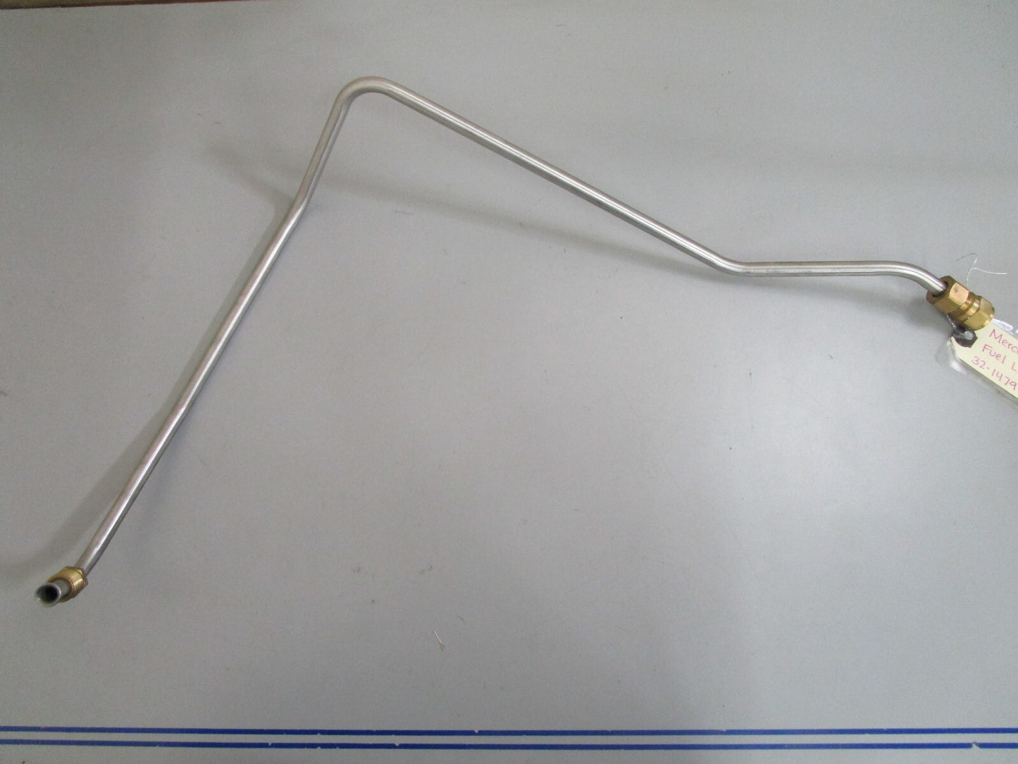 *NEW OEM* 0820 Mercury Quicksilver Cable Fuel Line 32-14797T1