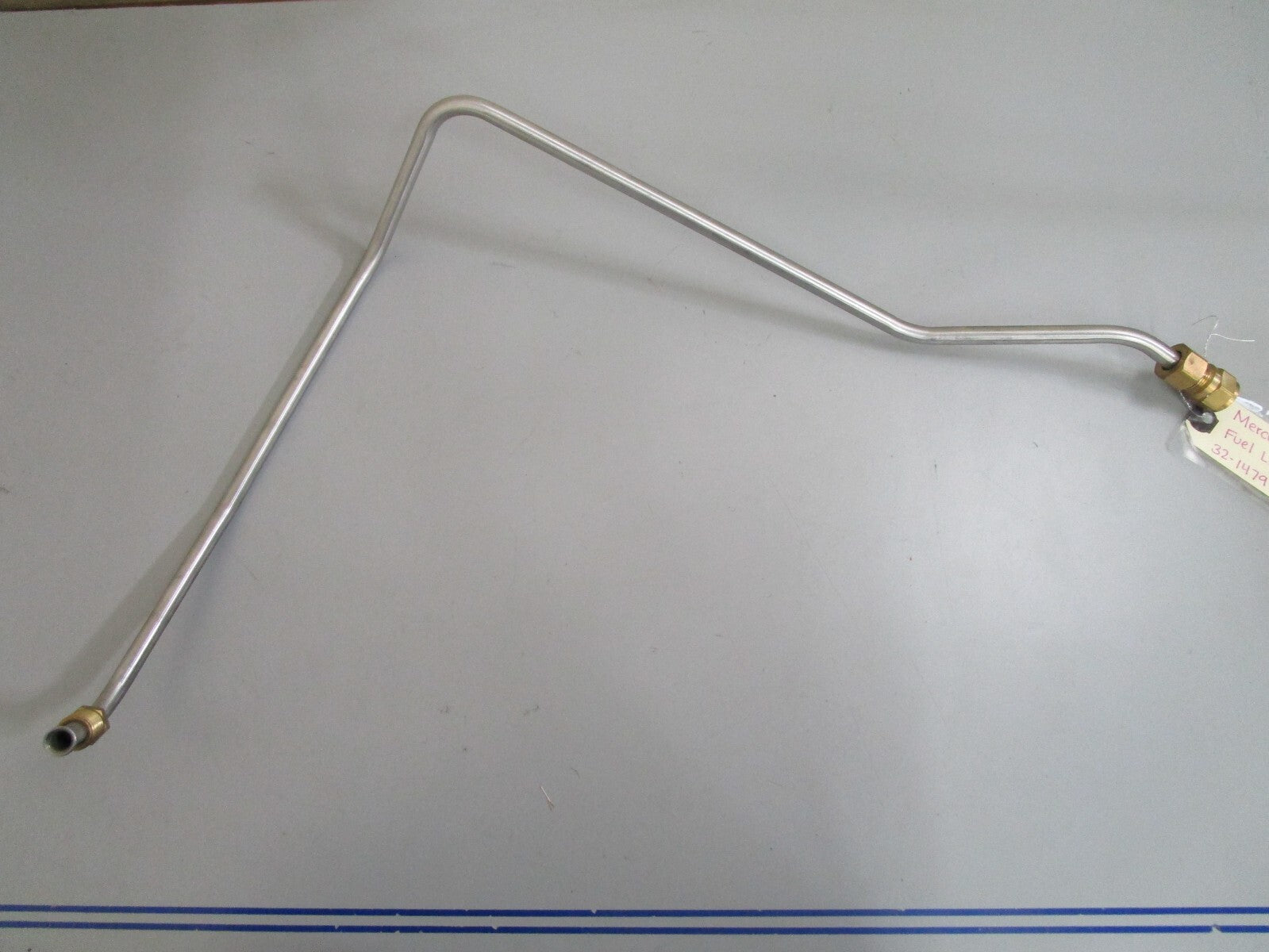 *NEW OEM* 0820 Mercury Quicksilver Cable Fuel Line 32-14797T1