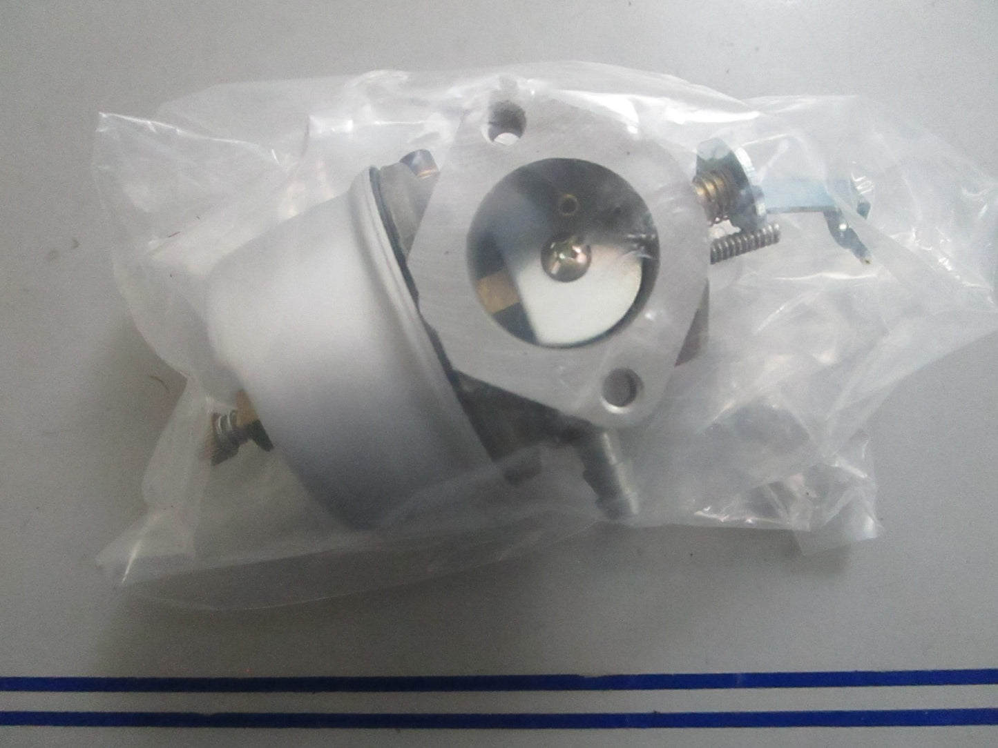 *NEW* 0820 Oregon Carburetor Assy 50-646 Replaces: Tecumseh 632272