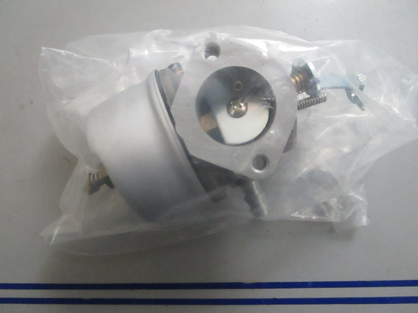 *NEW* 0820 Oregon Carburetor Assy 50-646 Replaces: Tecumseh 632272