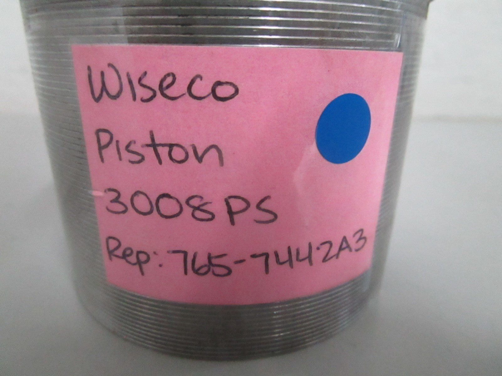 *NEW* 0820 Wiseco Piston 3008PS Replaces: 765-7442A3