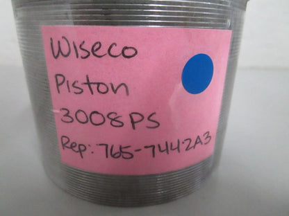 *NEW* 0820 Wiseco Piston 3008PS Replaces: 765-7442A3