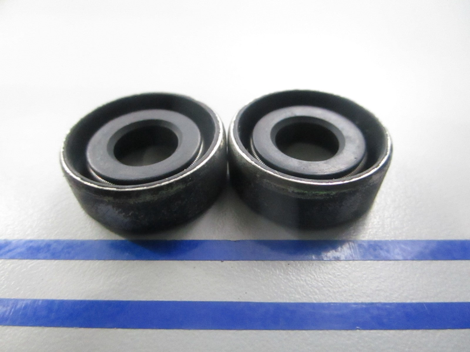 NEW OEM (LOT OF 2) 26-30900 Mercury Quicksilver Seal 0810