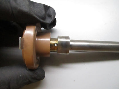 *NEW OEM* 0810 Mercury Quicksilver 3 Cylinder Shaft Assembly F14004-2