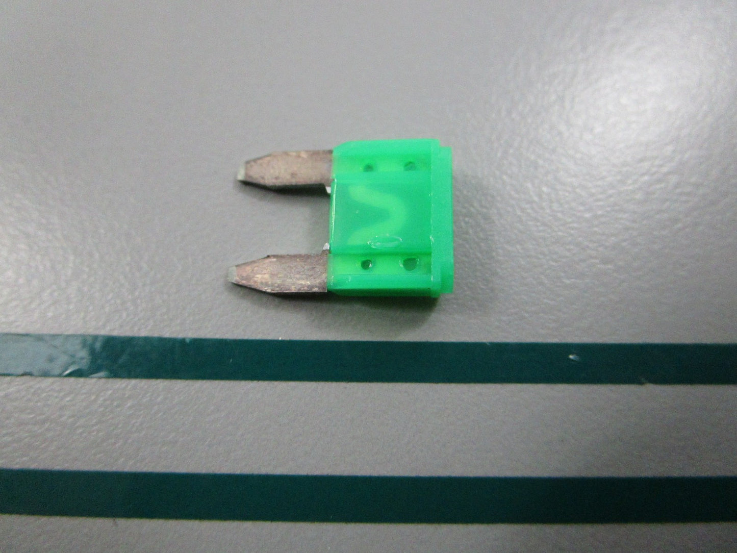 NEW OEM 710000747 Can-Am 30A Mini Fuse 0810