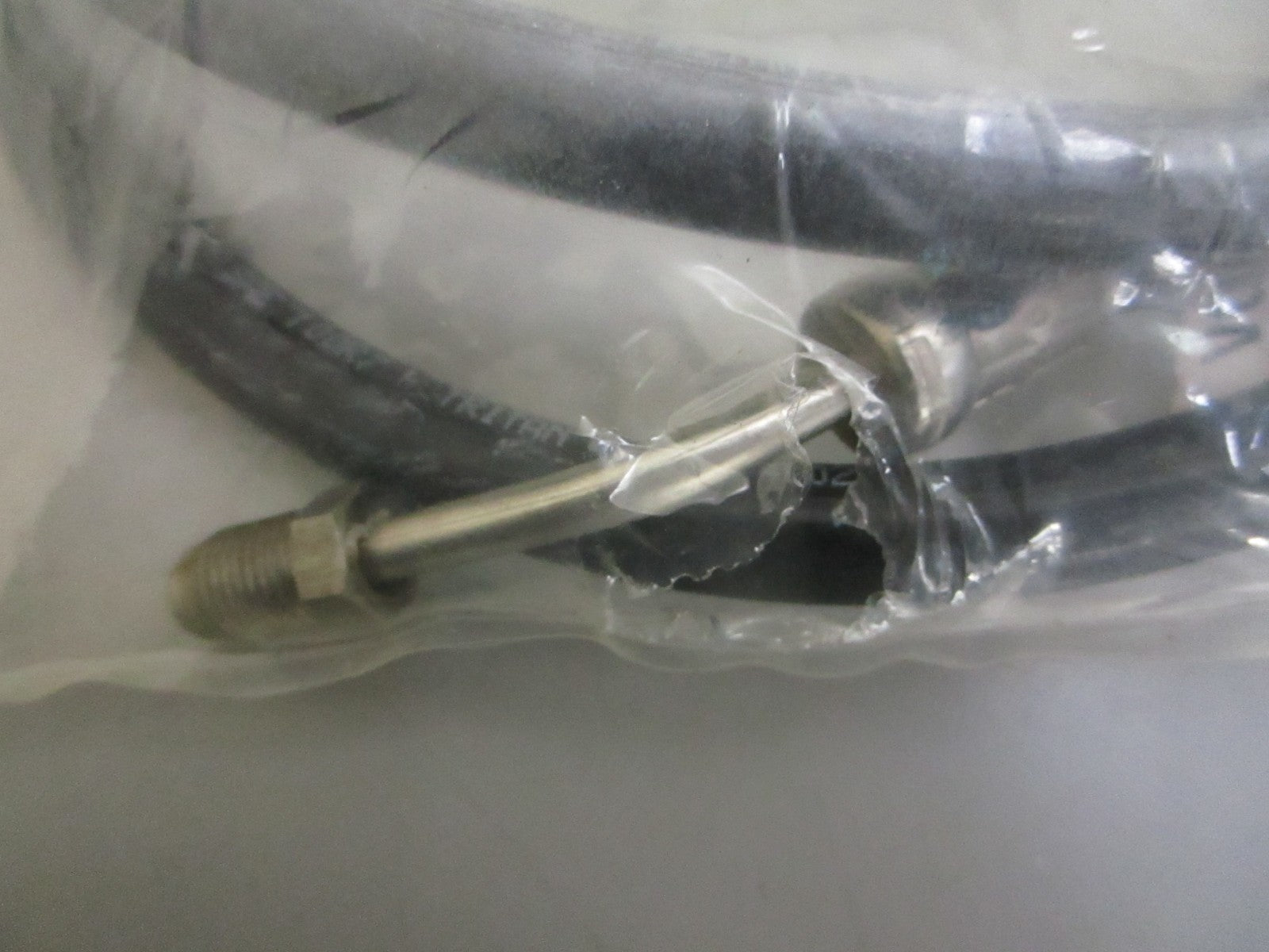 *NEW OEM* 0820 Volvo Penta Hydraulic Hose 3860373