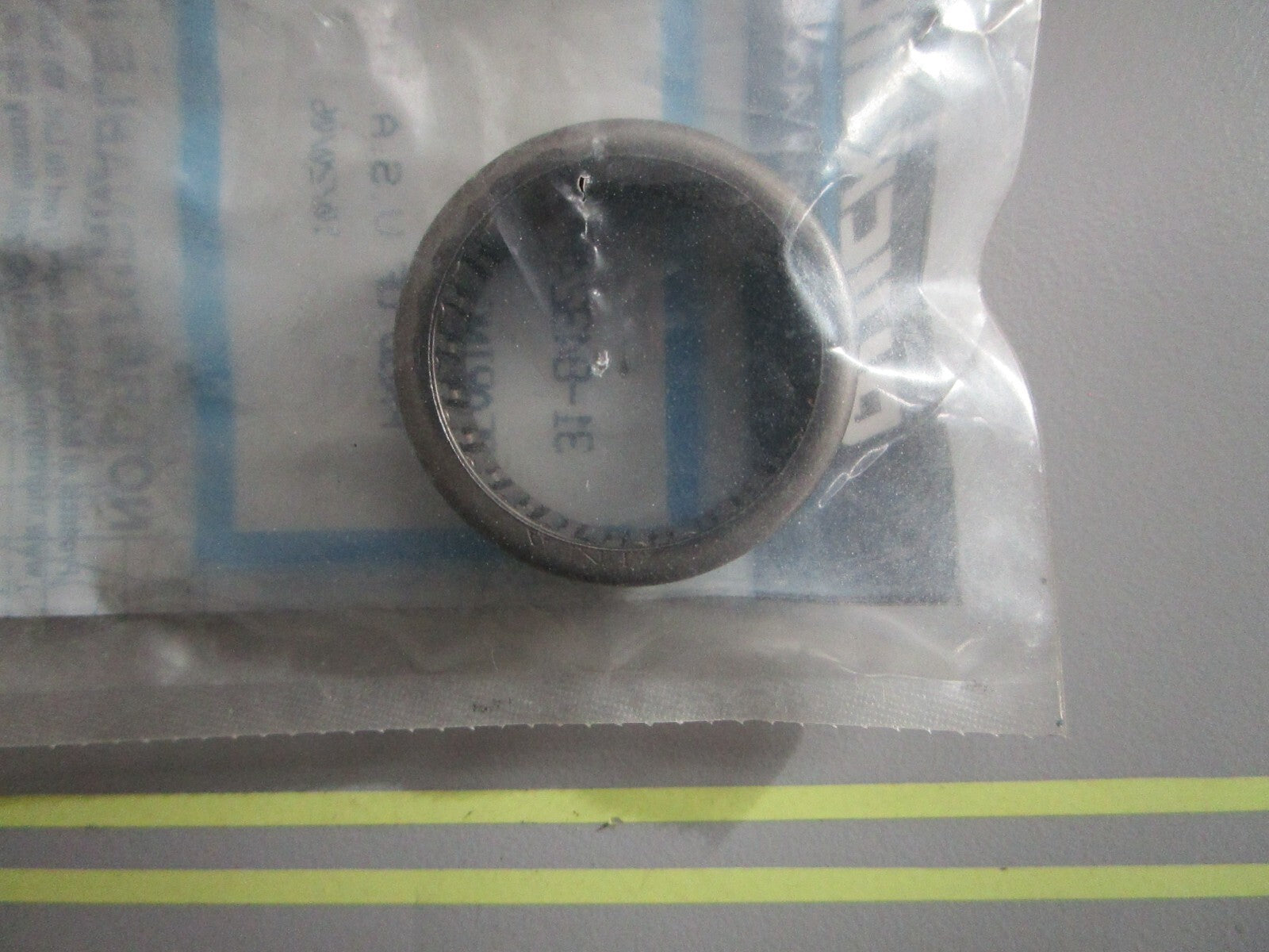 *NEW OEM* 0810 Mercury Quicksilver Bearing 31-843240