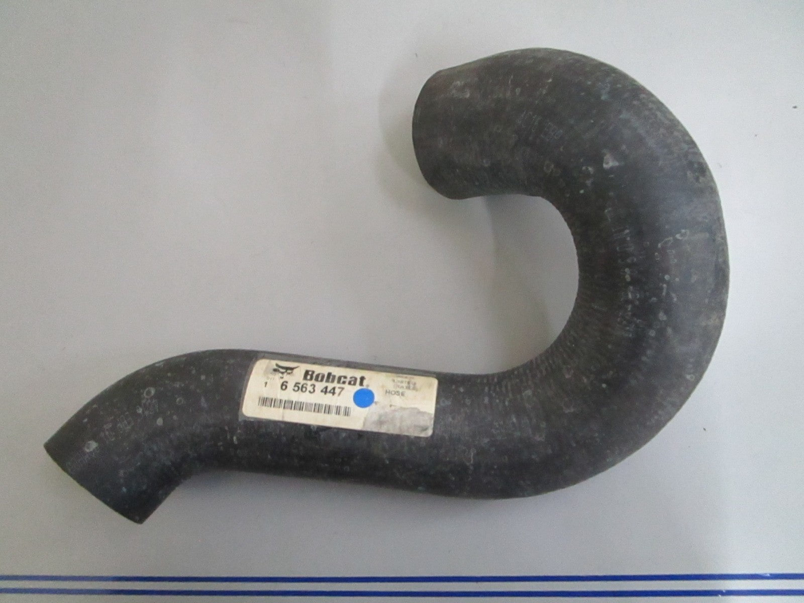 *NEW OEM* 0820 Bobcat Hose 6563447