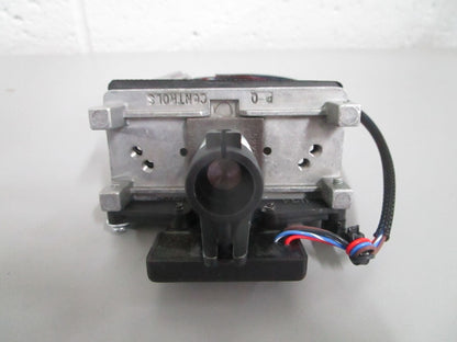 NEW OEM 296469908 Vermeer Joystick & Knob 0820