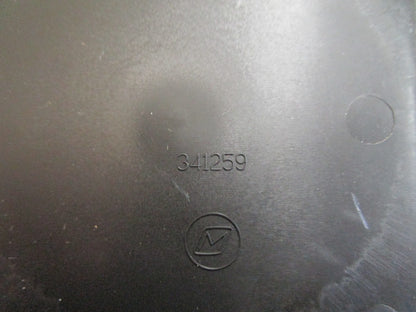*NEW OEM* 0810 OMC Johnson Evinrude Belt Cover 341259 0341259
