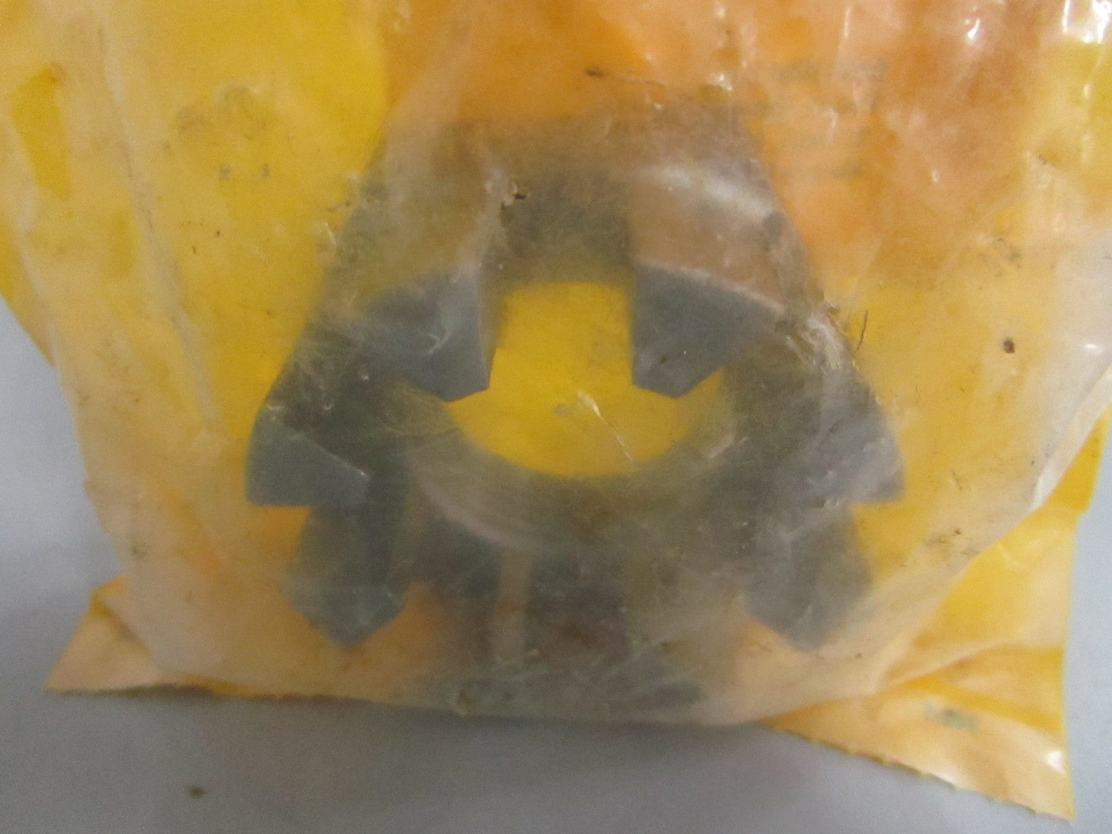 NEW OEM 3H-5243 CAT Nut 0820