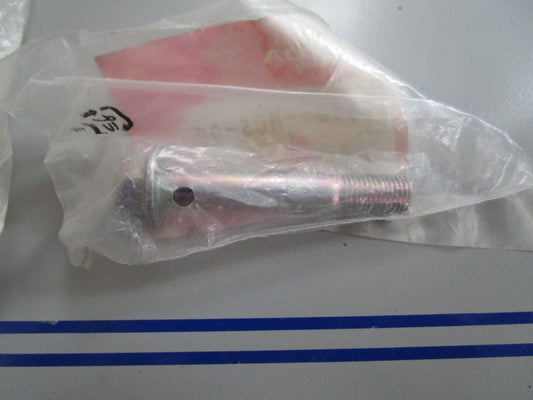 *NEW OEM* 0810 Honda Flange Bolt 90151-HC5-000