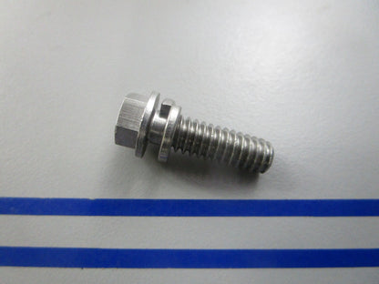 NEW OEM 310861 0310861 OMC Johnson Evinrude Screw 0810