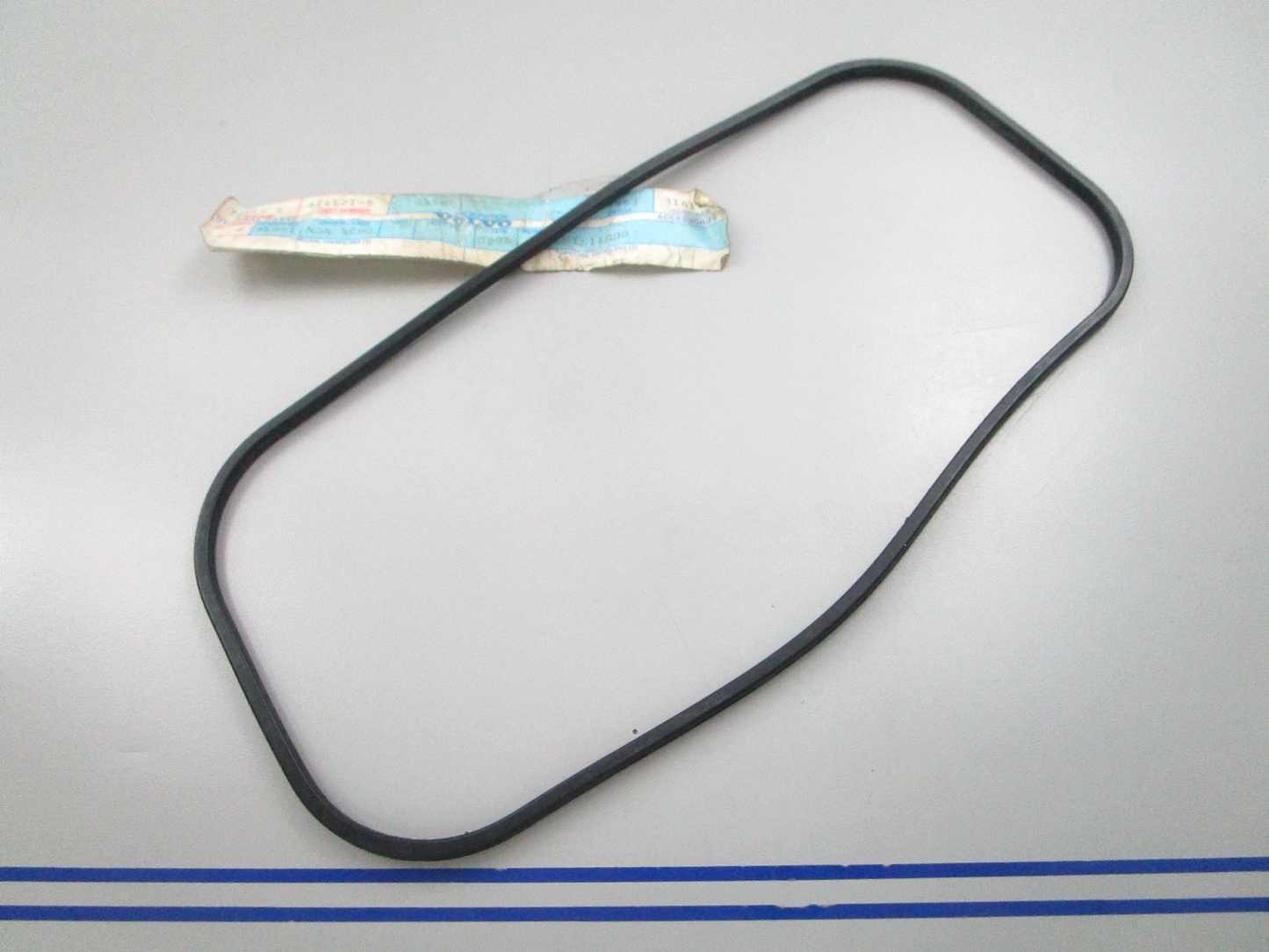 NEW OEM 421121 Volvo Penta Gasket 0810