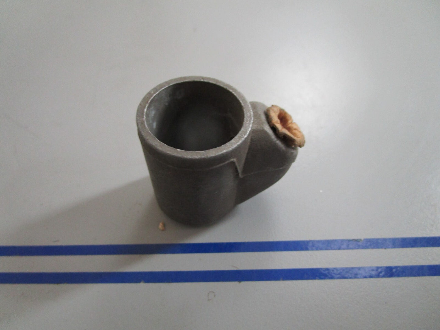 *NEW OEM* 0810 Mercury Quicksilver Carb Bowl Cover 1399-1930