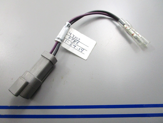 *NEW OEM* 0810 OMC Johnson Evinrude Accessory Power Cable 587206 0587206