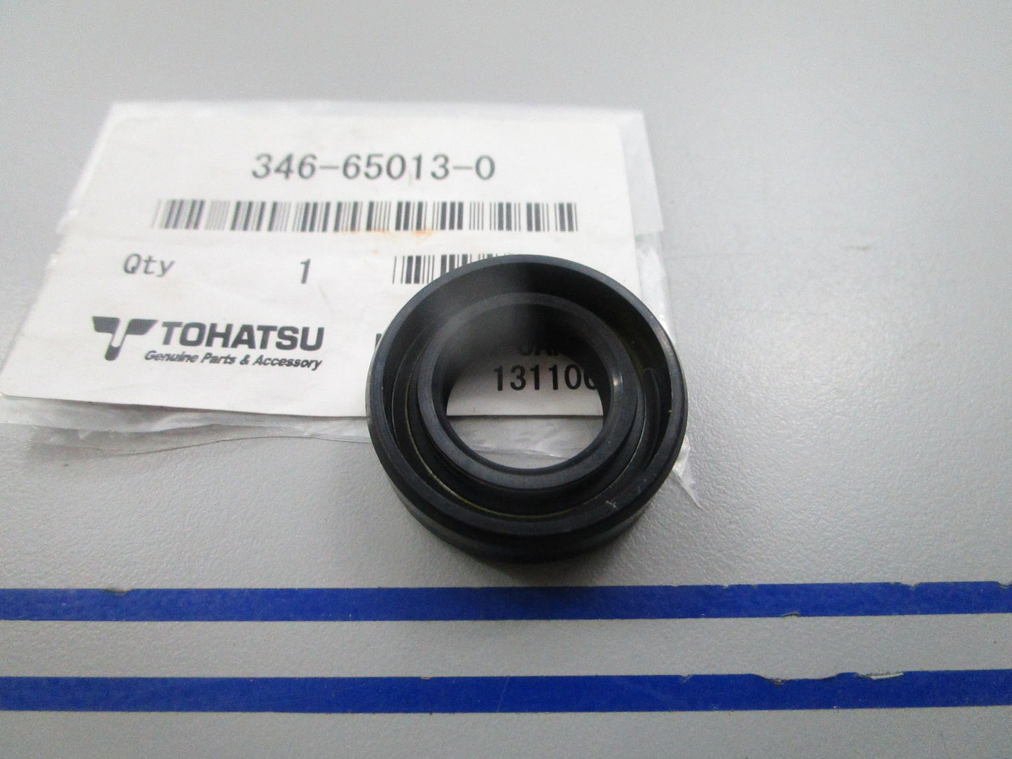 NEW OEM 346-65013-0 346650130 Tohatsu Oil Seal 0810