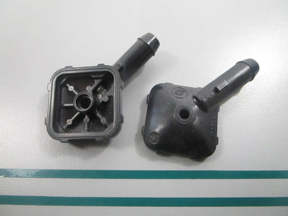 NEW OEM (LOT OF 2) 329972 0329972 OMC Johnson Evinrude Cap 0810