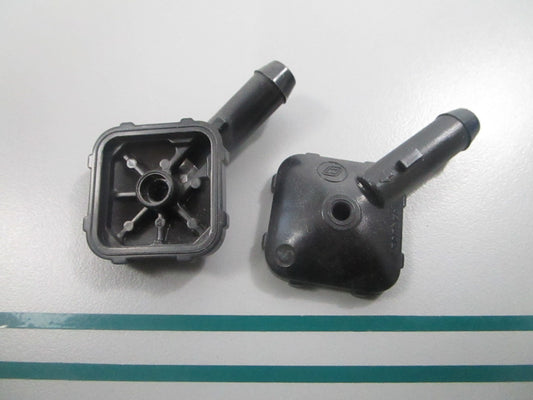 NEW OEM (LOT OF 2) 329972 0329972 OMC Johnson Evinrude Cap 0810
