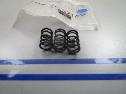 *NEW OEM* (LOT OF 3) 0810 Mercury Quicksilver Spring 24-27160