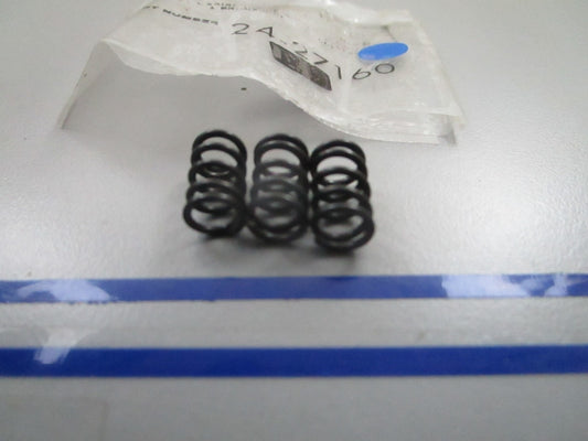 *NEW OEM* (LOT OF 3) 0810 Mercury Quicksilver Spring 24-27160