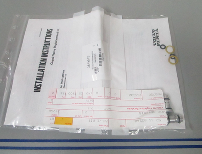 *NEW OEM* 0810 Volvo Penta Service Kit 3849515