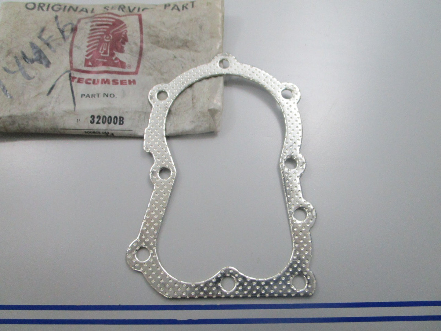 *NEW OEM* 0810 Tecumseh Gasket 32000B