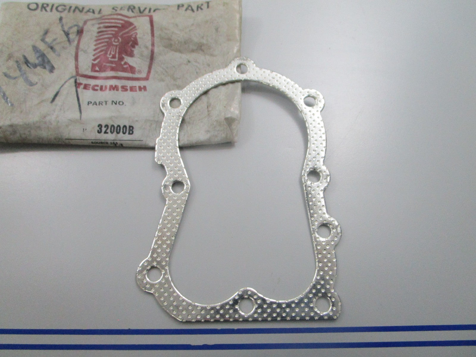 *NEW OEM* 0810 Tecumseh Gasket 32000B