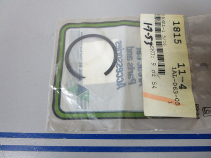 *NEW OEM* 0810 Arctic Cat Snap Ring 0646-151