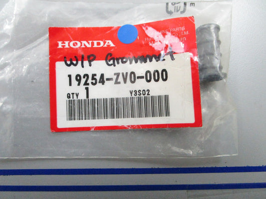 *NEW OEM* 0810 Honda Water Pump Grommet 19254-ZV0-000