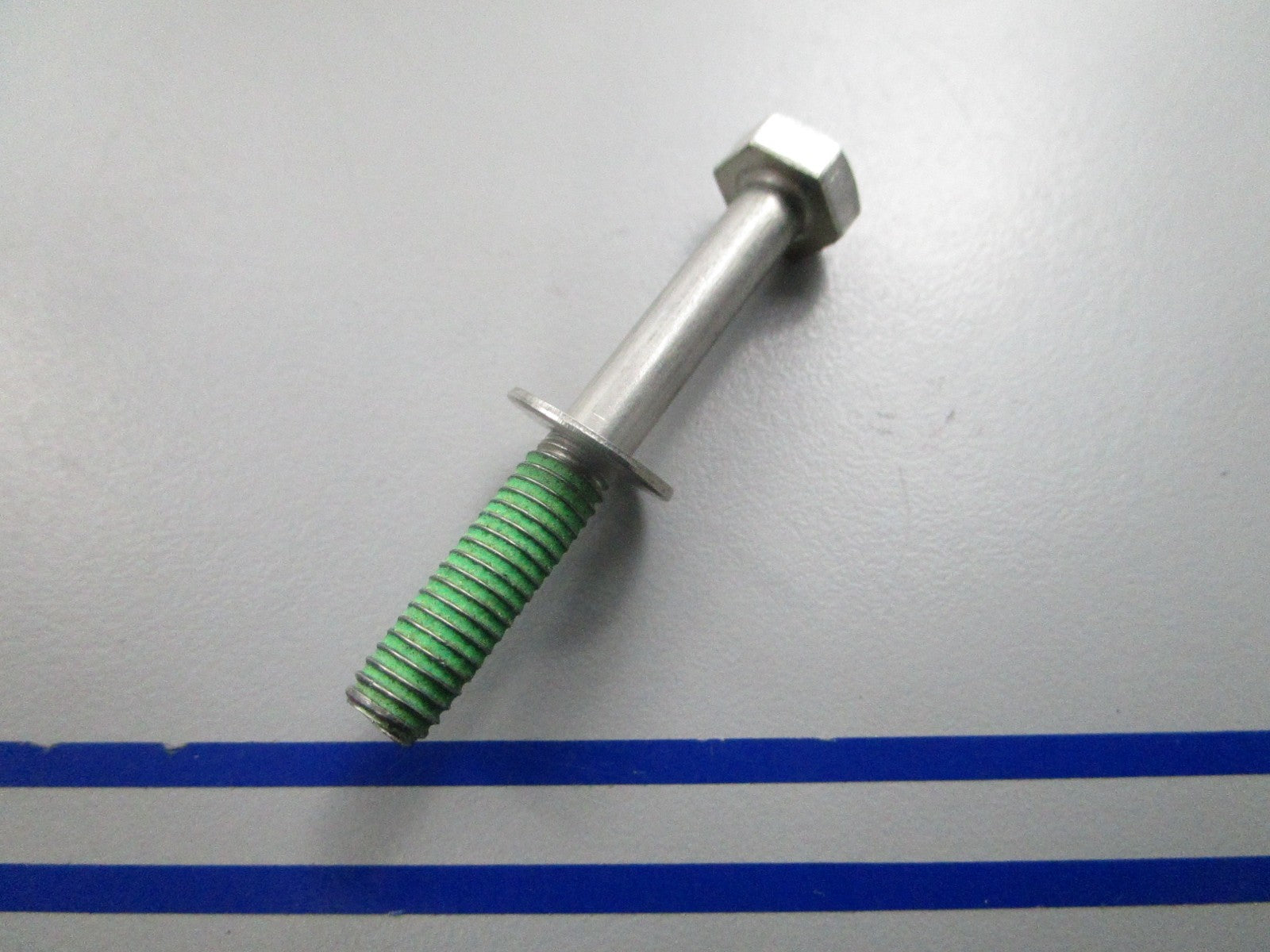 NEW OEM Kawasaki 92002-3717 6 x 45 Bolt 0810