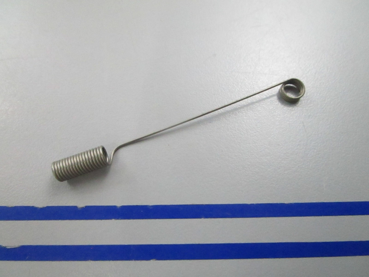 NEW OEM 81552M Mercury Quicksilver Spring Link 0810