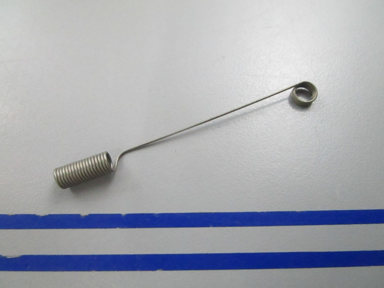 NEW OEM 81552M Mercury Quicksilver Spring Link 0810