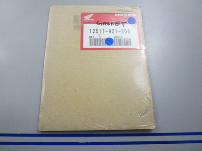 NEW OEM 12517-921-306 Honda Gasket 0810