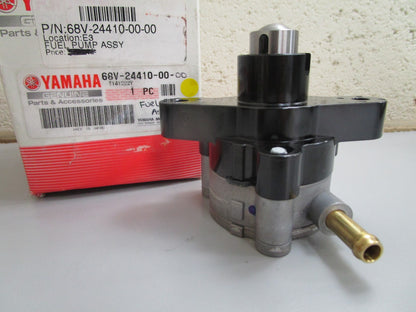 *NEW OEM* 0820 Yamaha Fuel Pump Assy 68V-24410-00-00