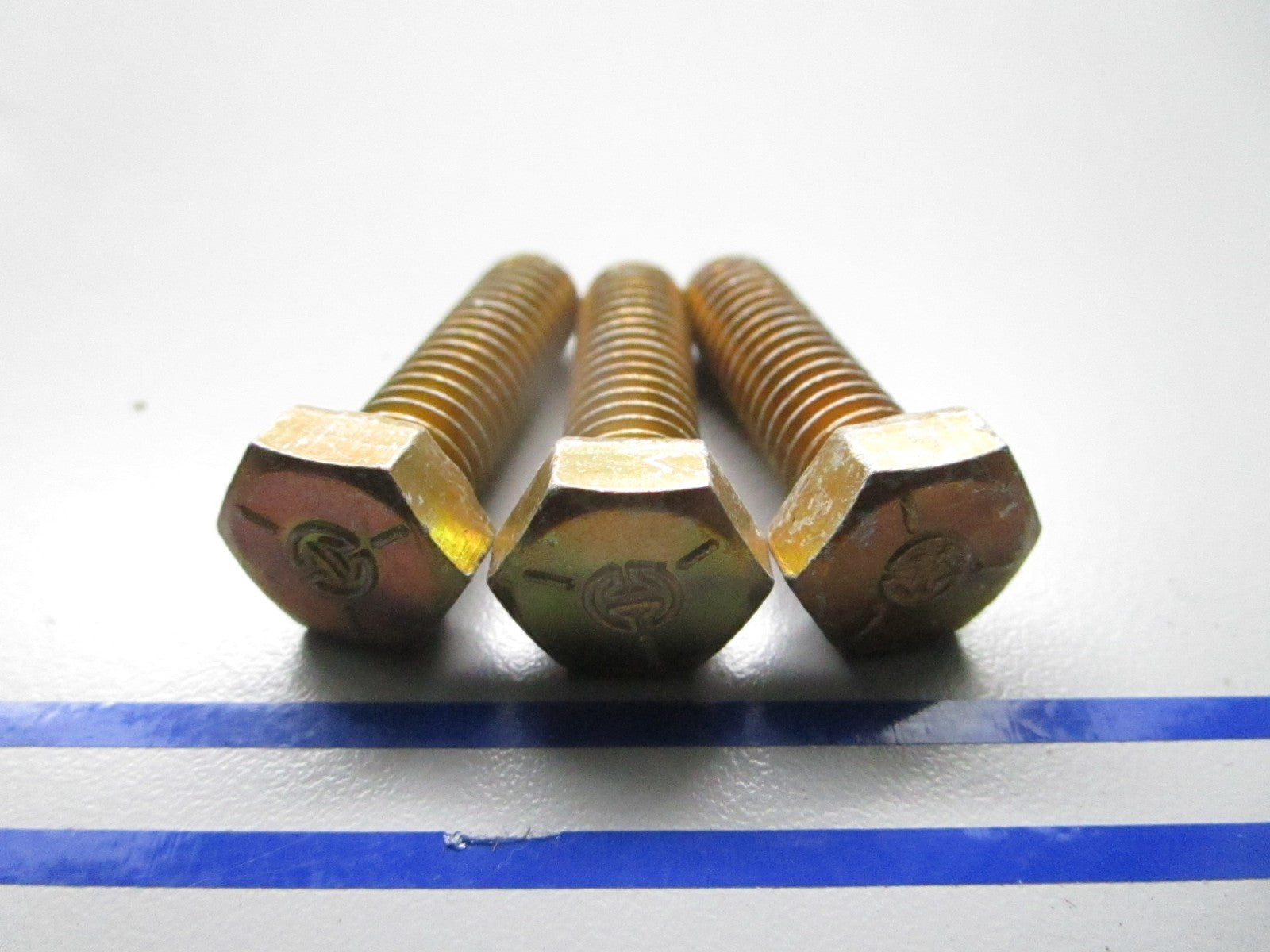 *NEW OEM* (LOT OF 3) 0720 OMC Johnson Evinrude Screw 306835 0306835