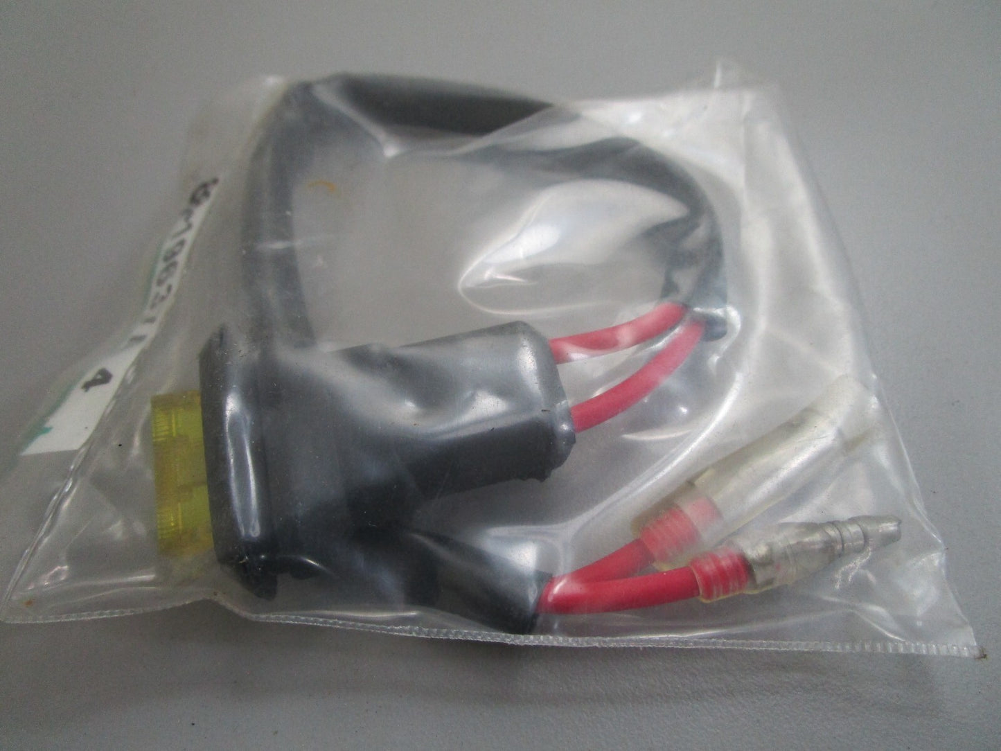 *NEW OEM* 0820 Mercury Quicksilver Socket Ay 88-19637A4