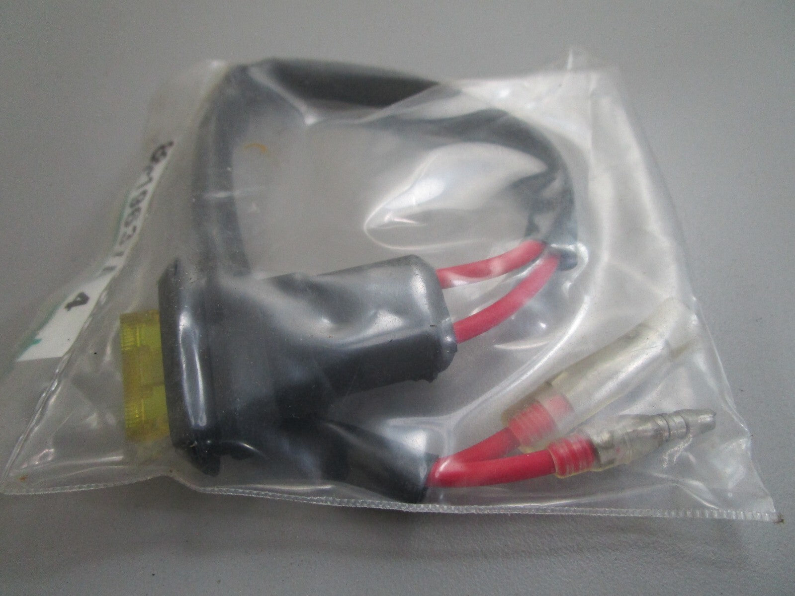 *NEW OEM* 0820 Mercury Quicksilver Socket Ay 88-19637A4